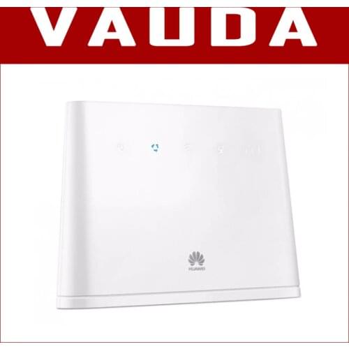 Unlocked Original HUAWEI B310S-22 4G LTE CPE WIFI ROUTER modem 150Mbps FDD 800/900/1800/2100/2600MHZ huawei B310 with antenna