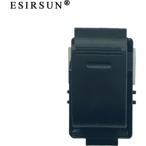Esirsun Window Front Right Rear Left Rear Right Lifter Single Control Switch Fit For BYD F3 G3 L3 ,3746200