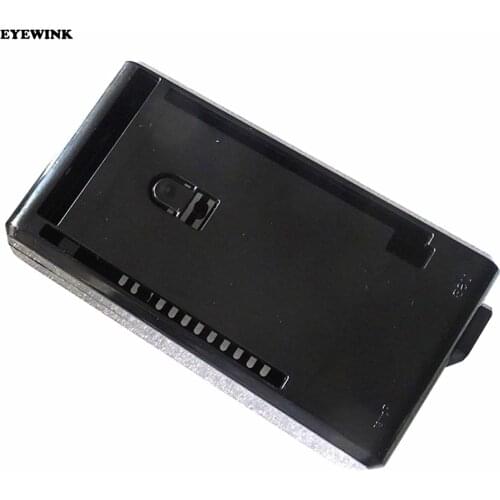 Smart Electronics Mega2560 Transparent Acrylic Box shell Compatible for arduino Mega 2560 R3 Case