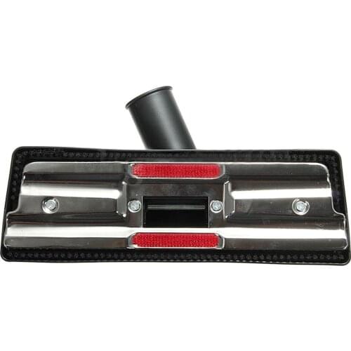Vacuum Cleaner 35mm Carpet Floor Tool Brush Attachment with Swivel Head AU STOCK