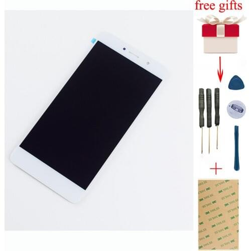 LCD Display Replacement for Huawei Mate 9 Lite Touch Screen Panel Assembly for Enjoy 7 Plus Y7 Y7 Prime 2017