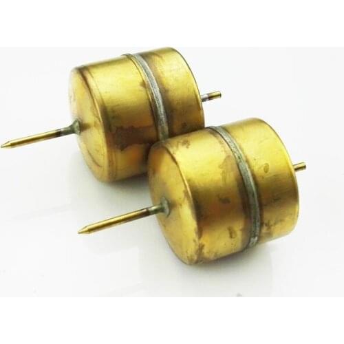 2pcs CJ-K750 Motorcycle Vintage Brass floats R71 R75 URAL DNEPR, China Factory store