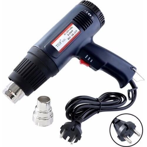 YATERKU Technical Hair Dryers