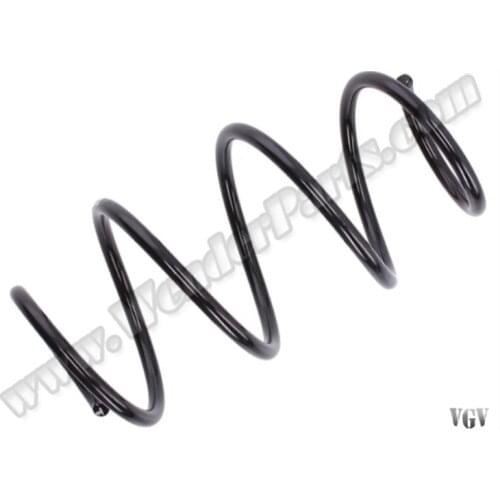 Wender Parts-Strut Spring (front) (for BMW:F30) (OEM No:31336851716)