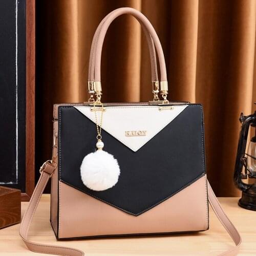 High Quality Shoulder Bag Crossbody Bags for Women Elegant Women Handbag Designer Handbags V-shaped Design At The Top Tote Bag