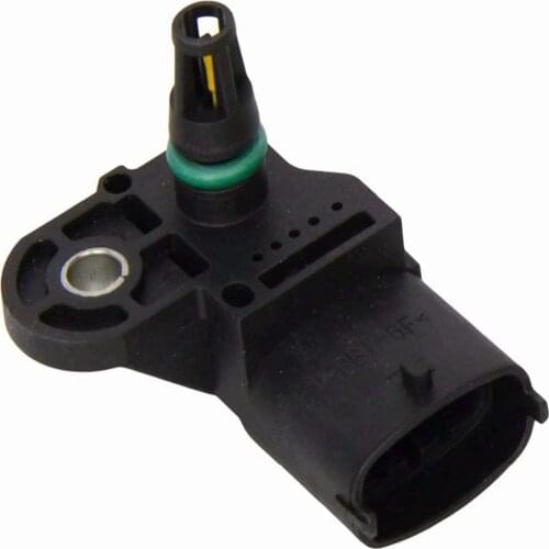 0281002680 Intake Air Boost Pressure Map Sensor For FORD Ranger Flatbed Chassis Pickup 2.5 3.0 TDCi