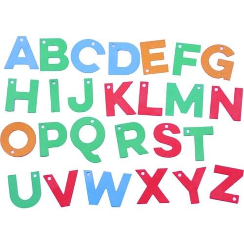 26pcs Alphabet Lettes Metal Cutting Dies Large Size Letters Decoration Dies Diy Scrapbook Photp Album Paper Card Embossing Knife