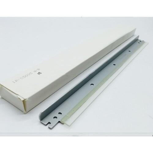4PCS Compatible new drum cleaning blade/transfer blade for Canon ir ADV C5035 5030 5045 5051 5235 5250 5255 wiper blade
