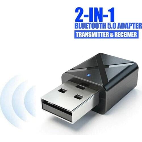 ALLOYSEED Bluetooth Adapters