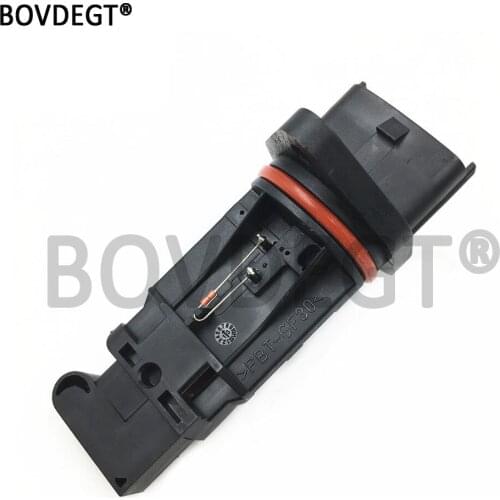 Mass Air Flow Sensor 5pins MAF sensor for BMW 3 Coupe Touring Convertible E46 BMW 1 E81 3 Compact 0280218075 13621438687