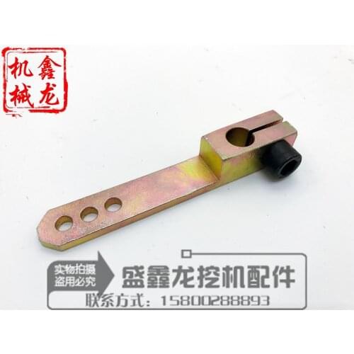 Hitachi EX60 ZXA60/120/200/230/240-5-6 accelerator motor / motor retractor rod