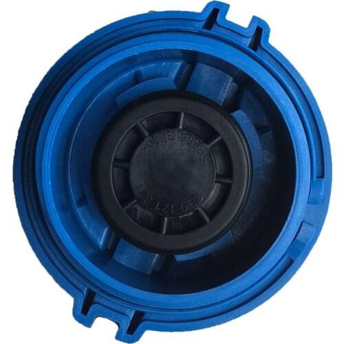 Coolant pot lid OE:1J0 121 321B/A 3B0121321 for audi A4L RS7 A6 TT A5 A7 Q5 A3 A1A4 RS6 RS3 OCTAVIA ROOMSTER YETI Superb