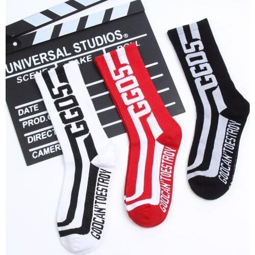 Lsoprger Mens Red Socks China