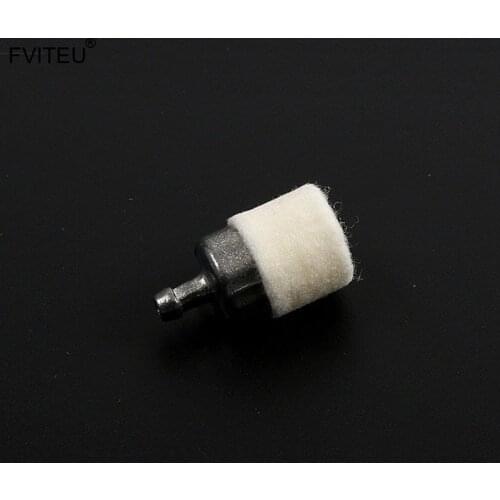 FVITEU Oil filter for 1/5 Rovan F5 Truck Spare Parts ON ROAD MCD XS5