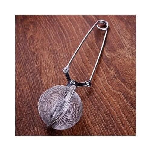 Modern LoveQ Metal Herb tea Strainer чайник tea set чайник заварочный teapot أواني الشاي