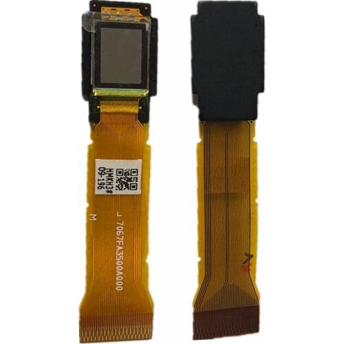 New 7067FA3500A000 color filter LCOS module projection LCD screen