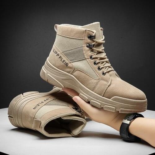 Boots sneakers dress work cuero sports mens sneaker botas causal western canvas black mens hot casuales men home sapato Mens de