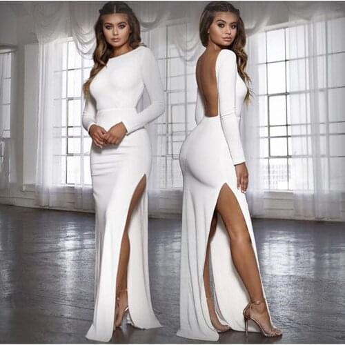 Ossizoue Womens One Shoulder Dresses