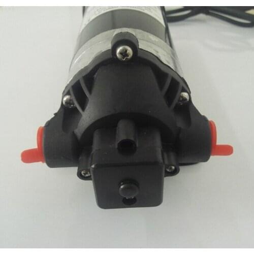 For Coke Machine Regulator Pump DP-170M AC 220V high pressure Diaphragm Booster Pump Coke mMachine