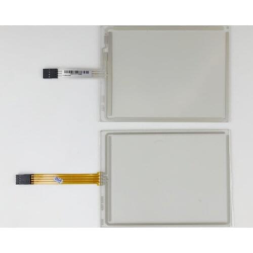 AMT9502 AMT-9502 Touch Screen Glass for Operators Panel repair~do it yourself, Have in stock