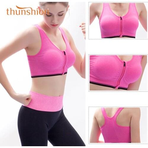 Закрытые бюстгальтеры Thunshion China At AliExpress