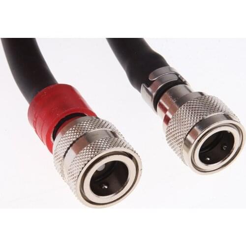 Marine Boat Fuel Line Assembly with Primer Bulb for Tohatsu Outboard 3E0-70200-0 1 M 120HP 140HP