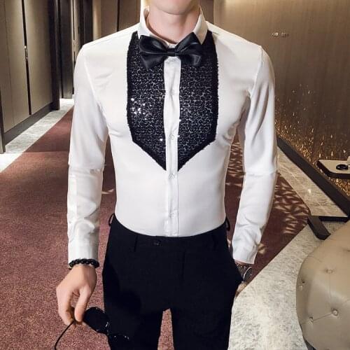 TTXI Groom Suits