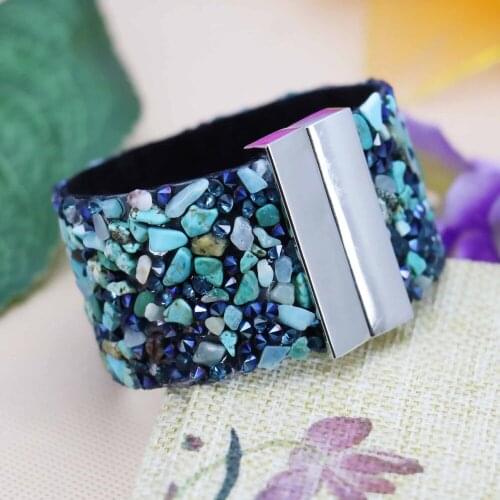 YOUCAIHUA Copper Bracelets