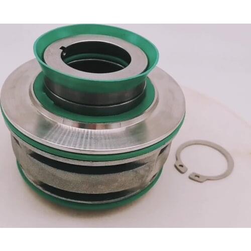 35mm flygt 2870/2670/3153/5100/2100 pump mechanical seal replacement