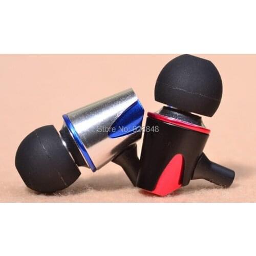 9.2mm earphone shell headphone housing metal shell