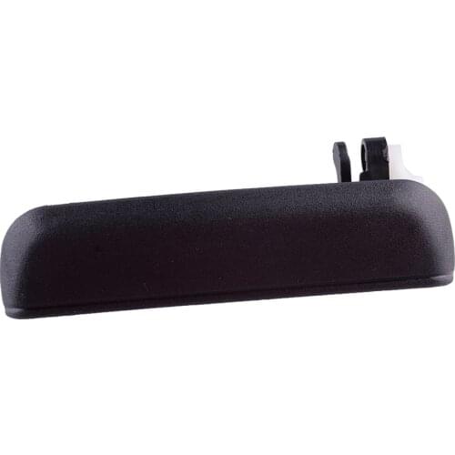 Car Exterior Front Left Door Handle Accessories Fit For Toyota Tercel Paseo 1996 1997 1998 69220-16120 69220-16091 69220-0A010
