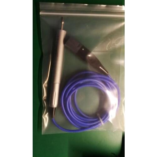 HP054 harmonic Blue handpiece PN :HPBLUE used tested Original