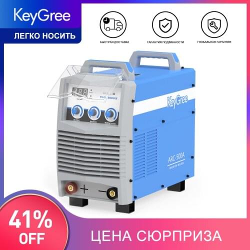 Arc Welding Machines KeyGree China