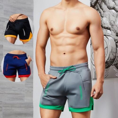 TAUWELL brand New Mens shorts casual summer beach Small shorts