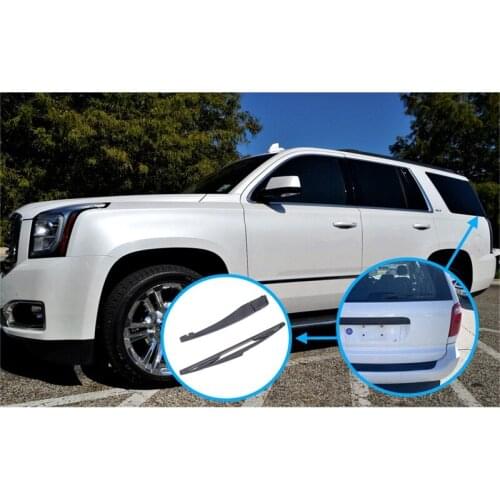 NEW-Automobile Rear Wiper Arm Assembly 8078306Aa Is Suitable for Dodge 2008-2010 Car Wiper