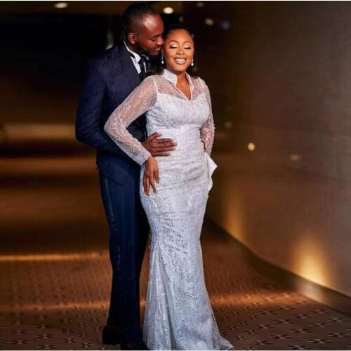 Three Pieces Slim Fit Wedding Tuxedos One Button Shawl Lapel Mens Suits Embossed Mans Wear 2021