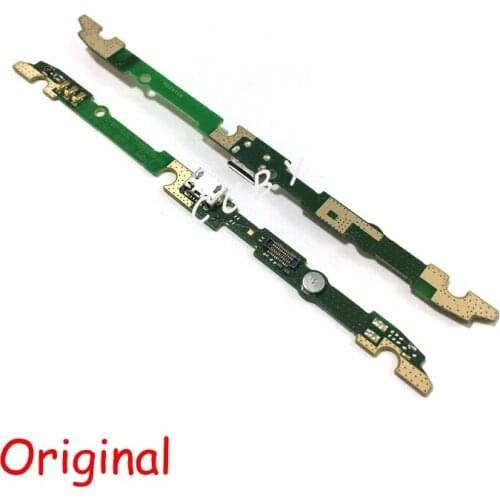 Original USB Charging Dock Port Connector Flex Cable For Alcatel One Touch Pop 8