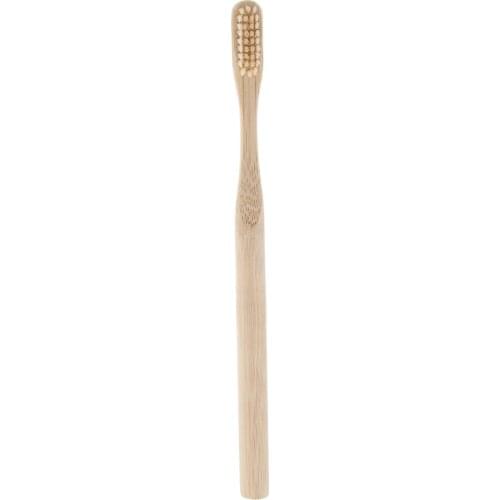 Premium Bamboo Wood Toothbrush Soft Bristle Wooden Tooth Brush for Adult