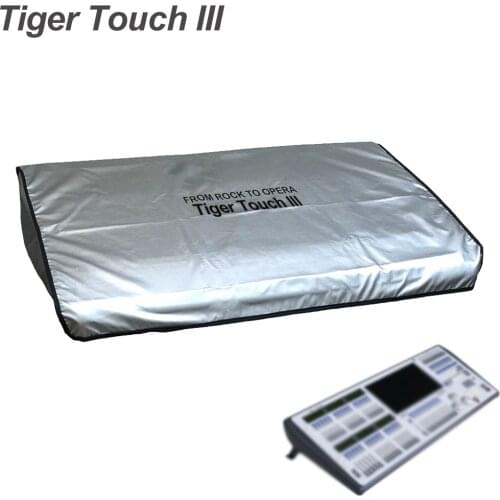 Tiger Touch IIIController Professional Disco DJ Stage Lighting Equipment DMX Moving Head Light Controller For Party Bar Club