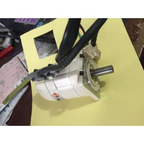 Servo motor MSM022A3A , Used one , 90 % appearance new , 3 months warranty , fastly shipping