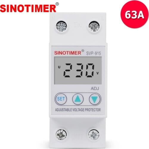 SINOTIMER Safety And Security Products