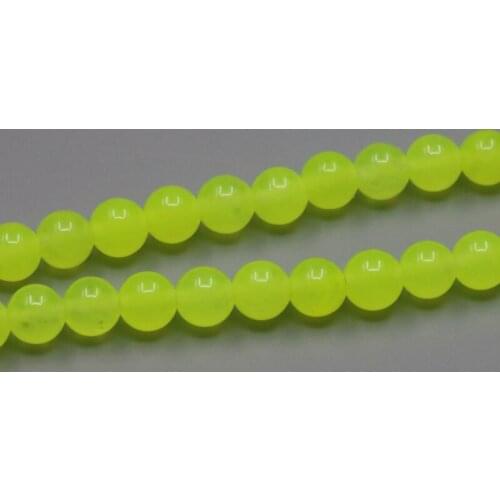 WUBIANLU Round Beads