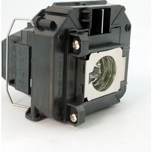 Replacement Projector Lamp EP64 For EB-C720XN/EB-C1030WN/EB-C1040XN/EB-C45W/EB-C05S/EB-C20X/EB-C713X