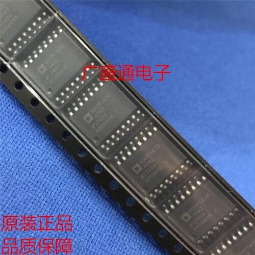 100% New&original In Stock ADUM1410ARWZ ADUM1410ARW