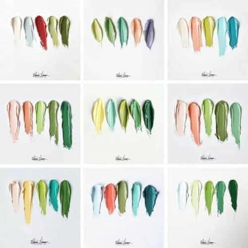 20g Flag red Healthy Natural Mineral Mica Powder DIY For Soap Dye Soap Colorant Makeup Eyeshadow Soap Powder Handmade Soap