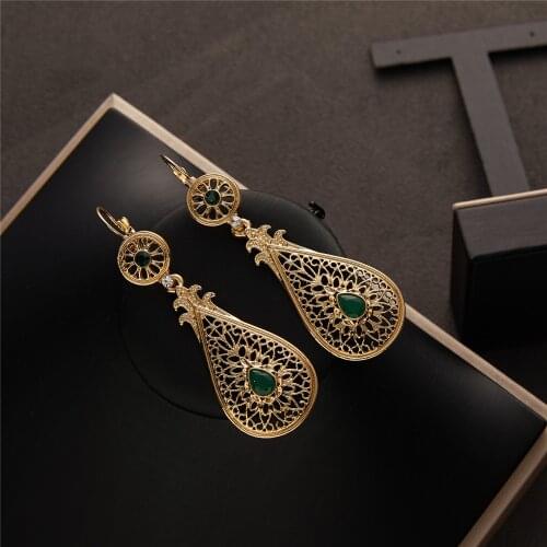 2021 June Crystal Flower Bridal Crown Hair Ornaments For Women New Tiaras Big couronne mariage Hair Jewelry Crowns