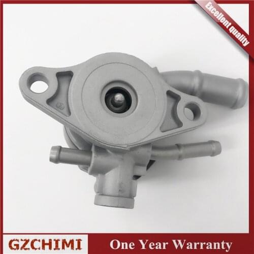 22270-50010 2227050010 Idle Air Speed Control Valve For Lexus LS400 SC400 4.0L V8 1990-1992