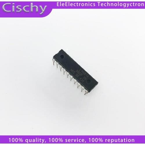 5pcs L4981A L4981B L4981 DIP-20 In Stock