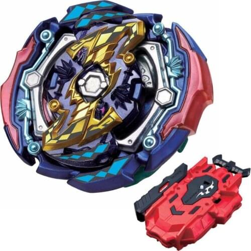 B-X TOUPIE BURST BEYBLADE Spinning Top Superking Sparking GT B-142 Booster Judgement Joker .00T.Tr​​​ B142 B174 B173 B172 B171