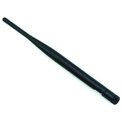 CDMA/GPRS/GSM/LTE/3G/LTE-4G rod omnidirectional high-gain antenna receiving and transmitting SMA inner needle